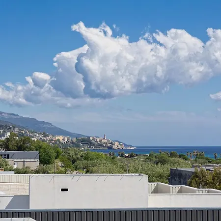 Hébergement de vacances Vue
