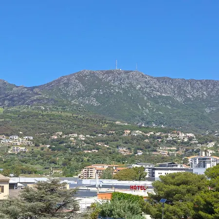 Hébergement de vacances Vue *